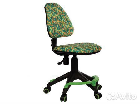 Бюрократ KD-4-F (KD-4-F/pencil-GN)