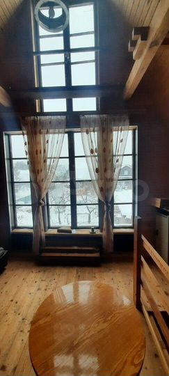 Дача 58,1 м² на участке 4,8 сот.