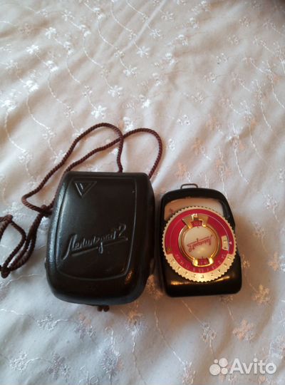 Экспонометр