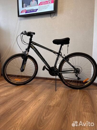 Велосипед скоростной взрослый десна 2610