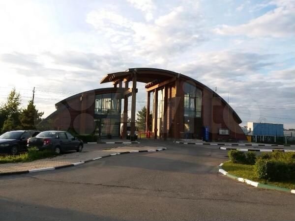 Дом 230 м² на участке 5 сот.