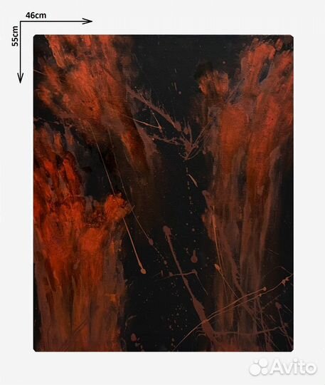 Интерьерные картины