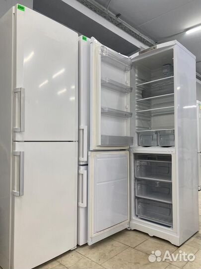 Б/у Холодильник с доставкой