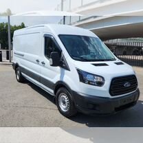 Ford Transit 2.2 MT, 2022, 218 000 км, с пробегом, цена 2 770 000 руб.