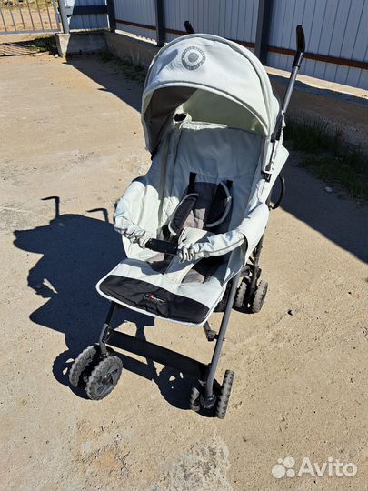 Коляска трость Hoco Austria