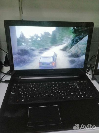 Ноутбук Lenovo AMD FX 8ram R5 M230 кгн06