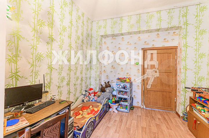 4-к. квартира, 72,1 м², 1/5 эт.