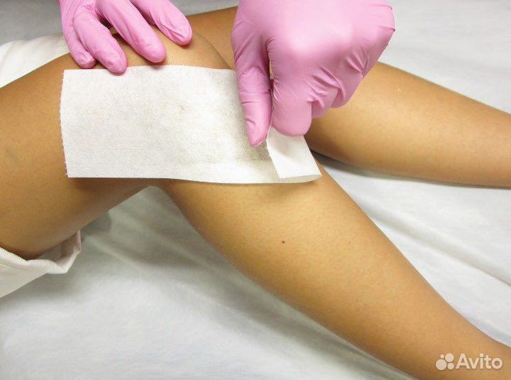 Шугаринг в Сестрорецке