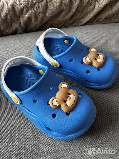 Обувь для мальчика 26 27