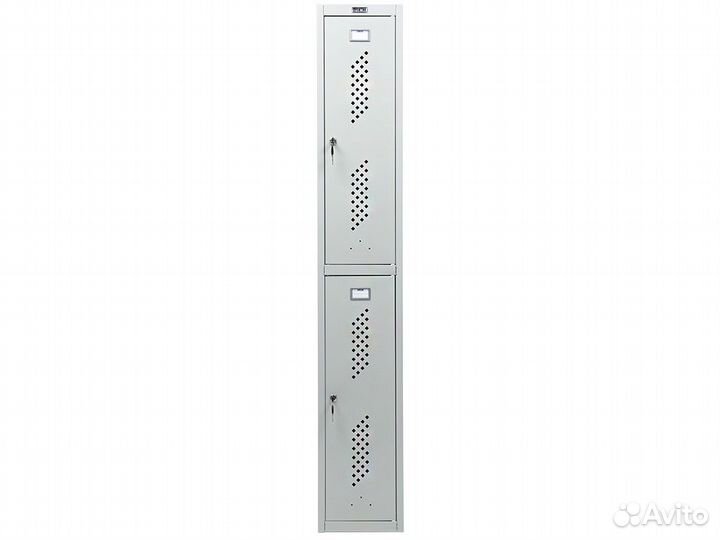 Шкаф для раздевалок практик Стандарт LS-02