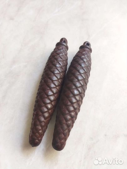 Гири для часов