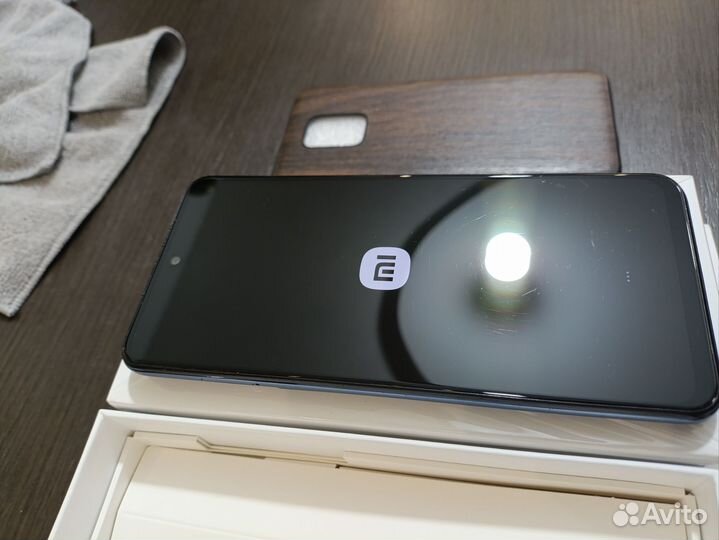 Xiaomi Redmi Note 9 Pro, 6/128 ГБ