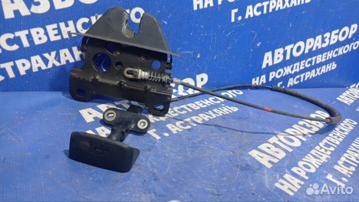 Замок спинки сиденья Mazda 6 Gg седан LF18 2005