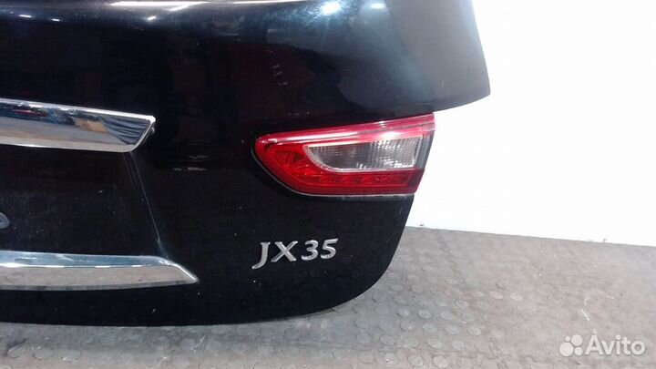 Крышка багажника Infiniti JX, 2013