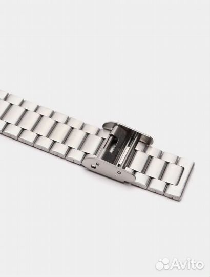 Электронные японские часы Casio Vintage A-168WEM-1