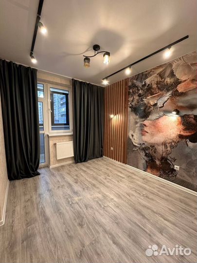 Ремонт частных домов