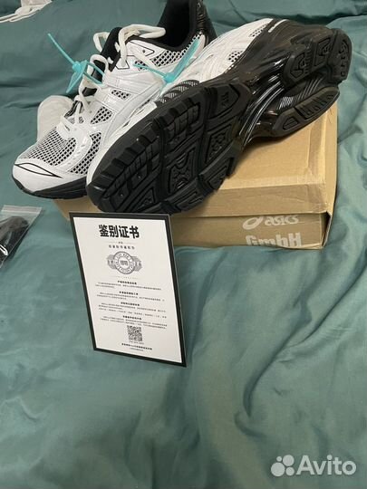 Asics gel kayano legacy