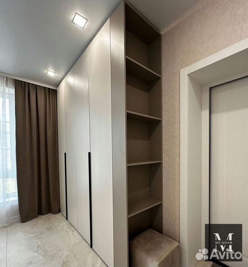 Шкаф в РАССРОЧКУ