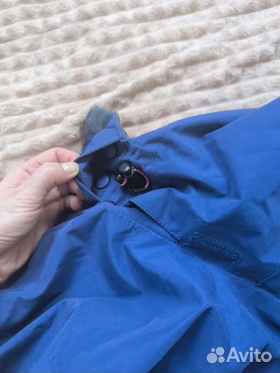 Куртка женская лыжная 42-44