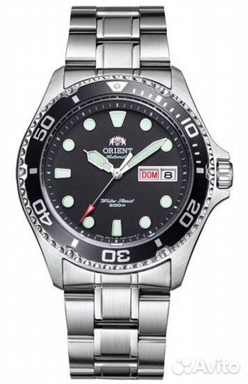 Orient Automatic FAA02004B