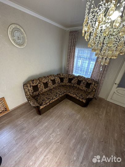 Диван угловой раскладной