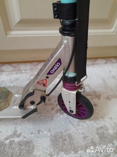 Самокат oxelo