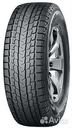 Yokohama Ice Guard SUV G075 275/65 R17