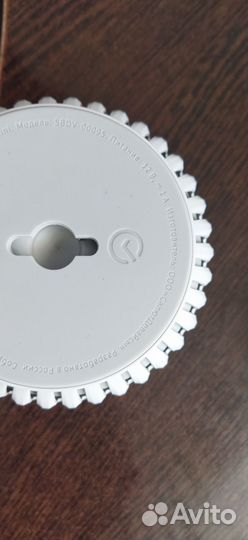 Умная колонка сбер бум мини