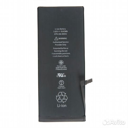 Акб (Аккумулятор) iPhone 6 Plus