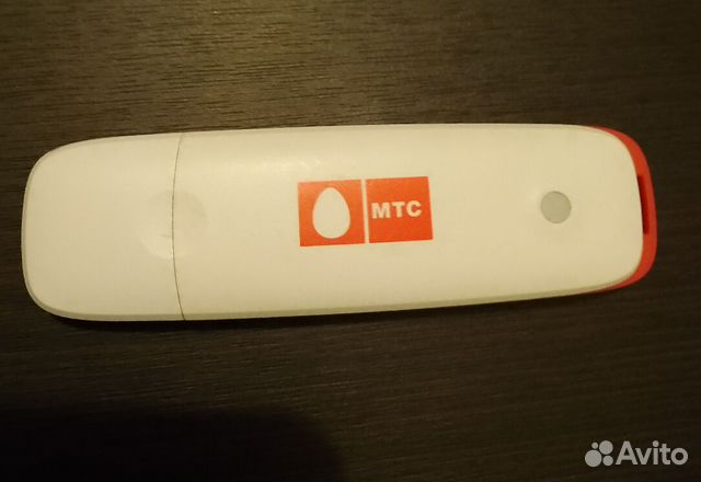 USB модем zte mf 112