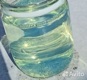 Дизельное топливо солярка Киевский