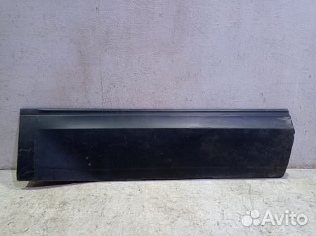 Накладка двери задней правой