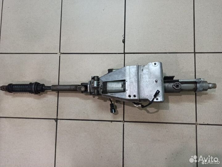 Рулевая колонка Mercedes-Benz W220