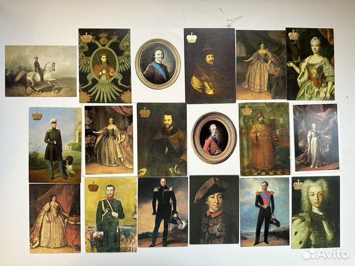 Календарики карманные