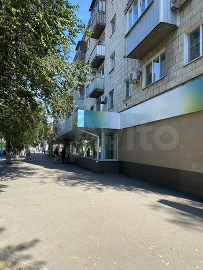 Свободного назначения, 65.5 м²