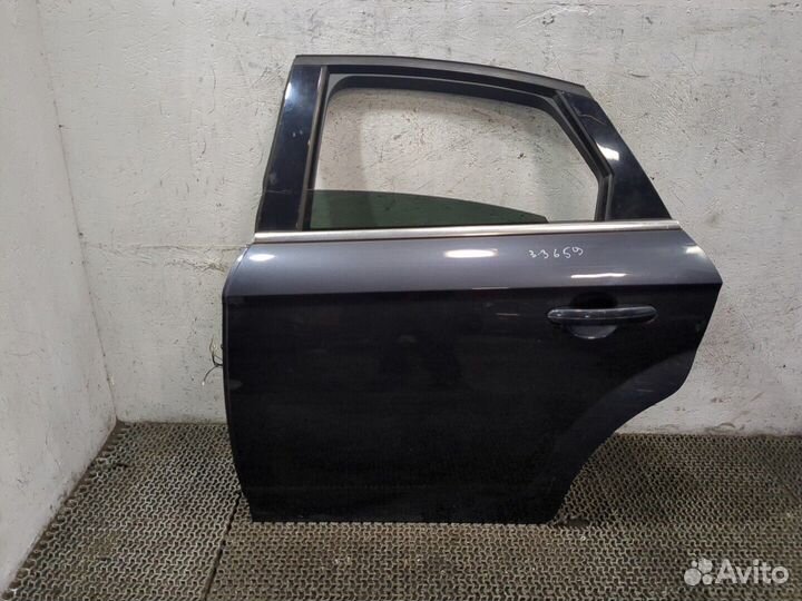 Стеклоподъемник электрический Ford Mondeo 4, 2009