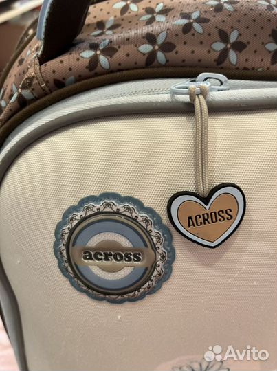 Школьный рюкзак Across