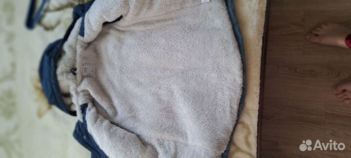 Куртка на мальчика 152-158
