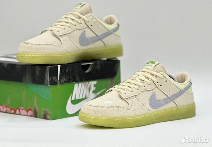 Кроссовки мужские Nike SB Dunk Low новинка Найк