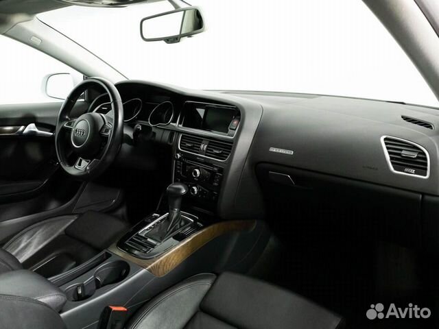 Audi A5 2.0 AMT, 2014, 177 649 км объявление продам