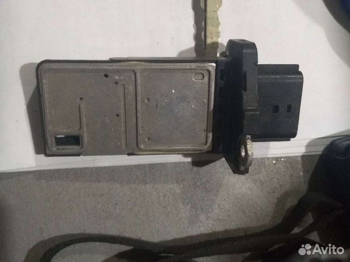 Инфинити фх35 s50 дмрв