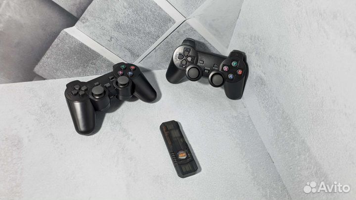 Game stick 8k 64gb+Android TV