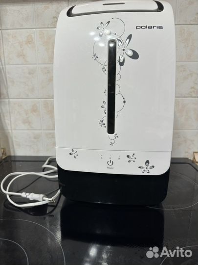 Увлажнитель воздуха Polaris puh2650