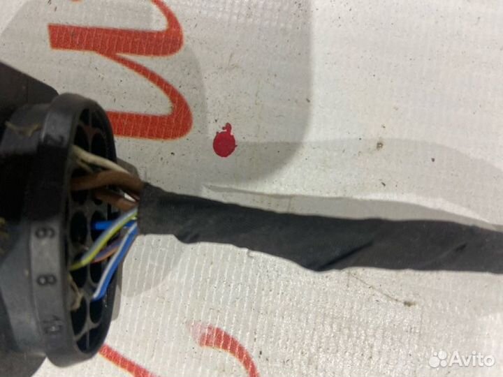 Фишка VAG Volkswagen Polo 6 1.6 CWV 2021