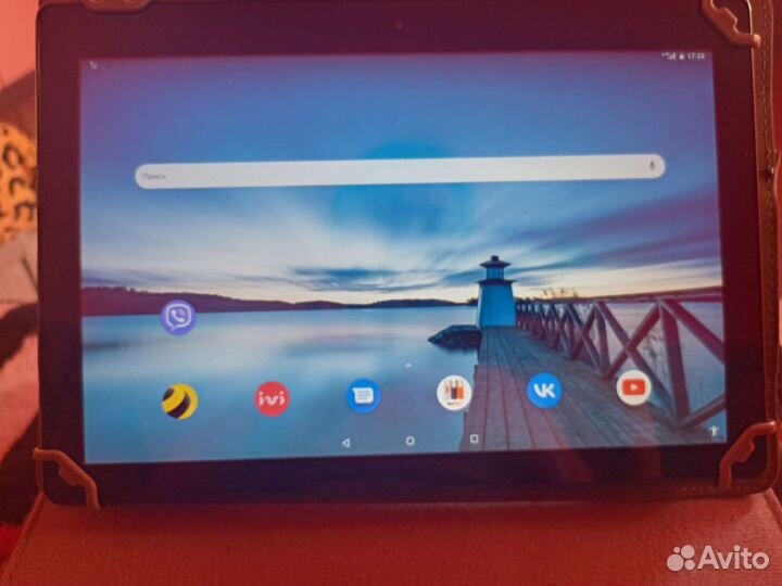 Планшет Lenovo E10