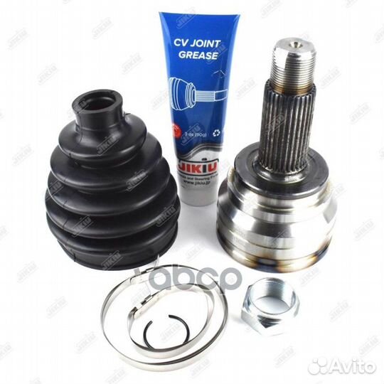 Шрус JC32004 jikiu