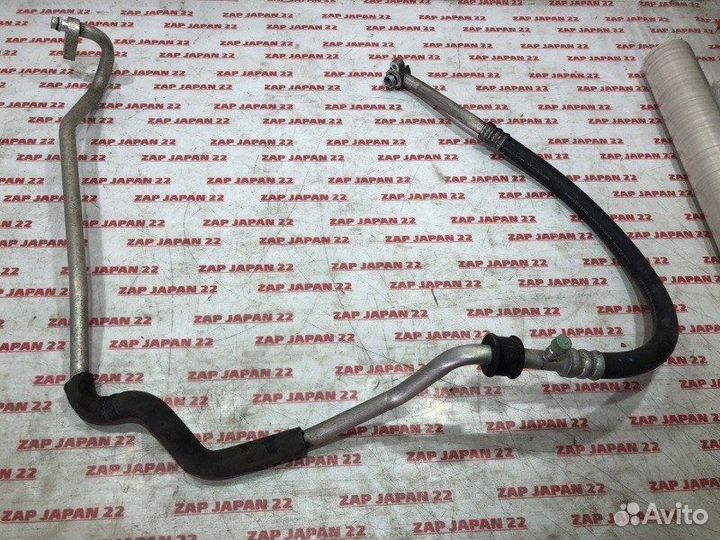 Трубка кондиционера Mitsubishi Airtrek CU4W 4G64