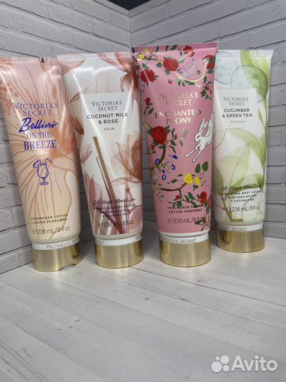 Victoria's Secret лосьон для тела