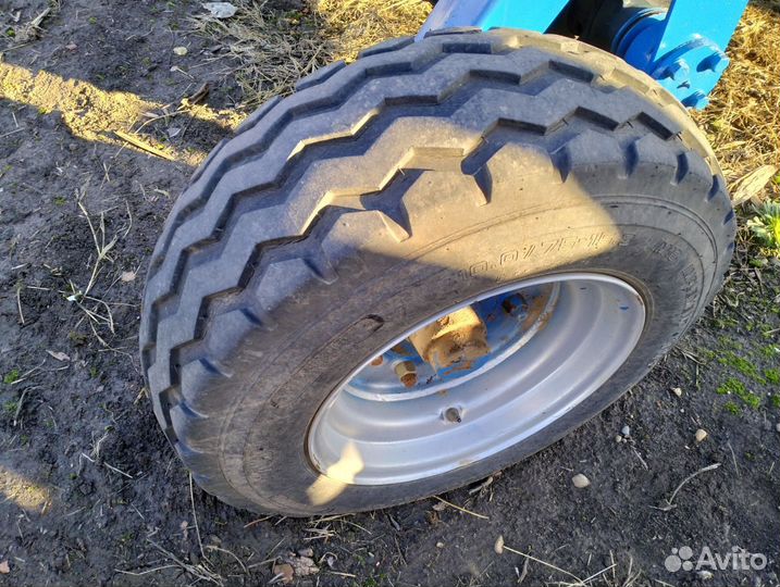 Каток Завод Автотехнологий ККЗ-6, 2013