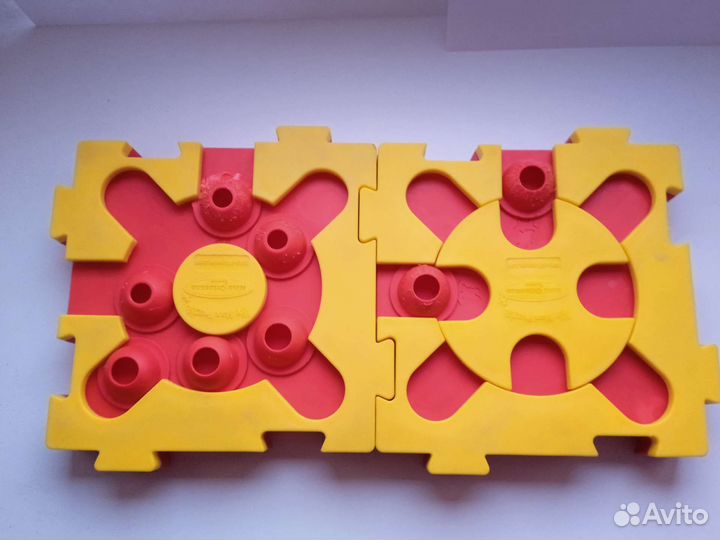 Игра для собак